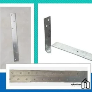 بست دوخت هبلکس (بست تخت)