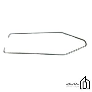 قلاب گالوانیزه